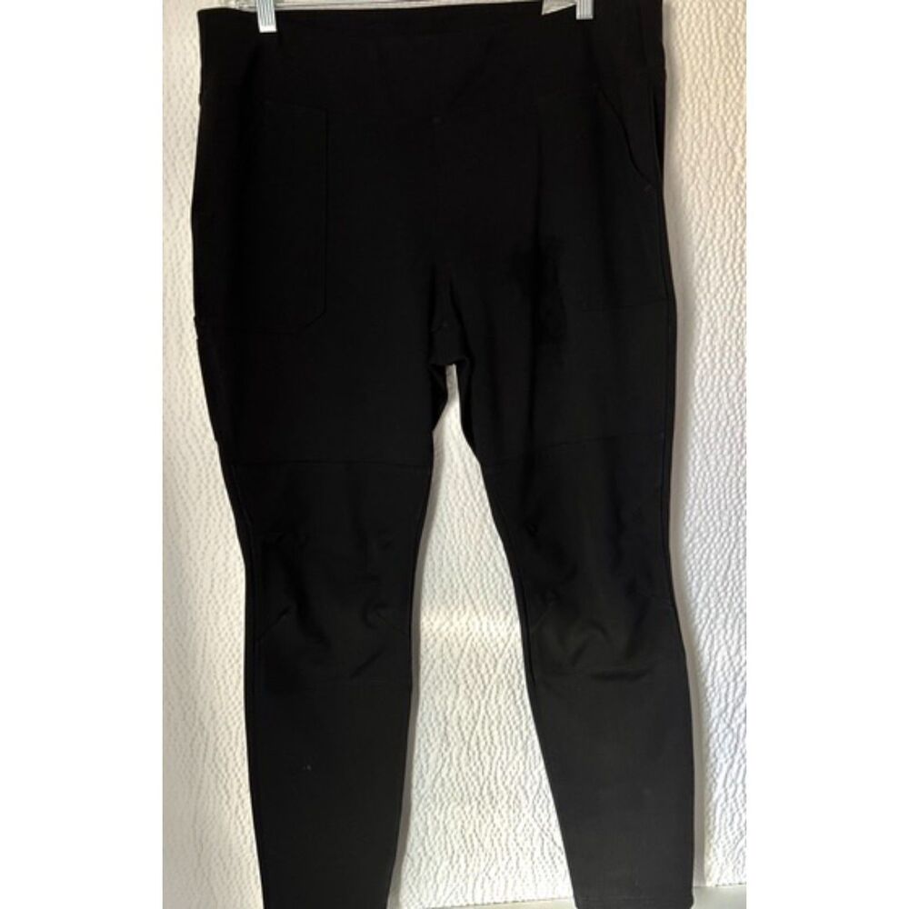 Carhartt Fitted Force Midweight Leggings. Size XL.